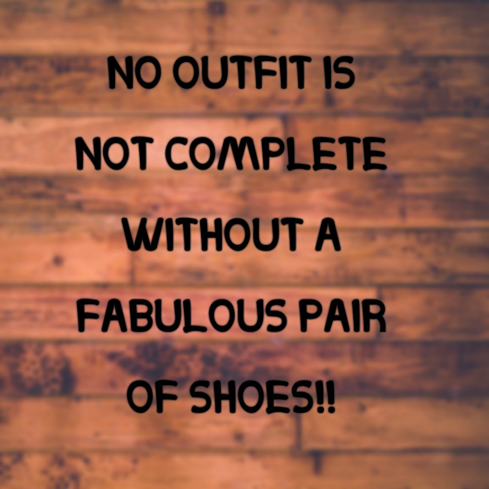 Shoes
